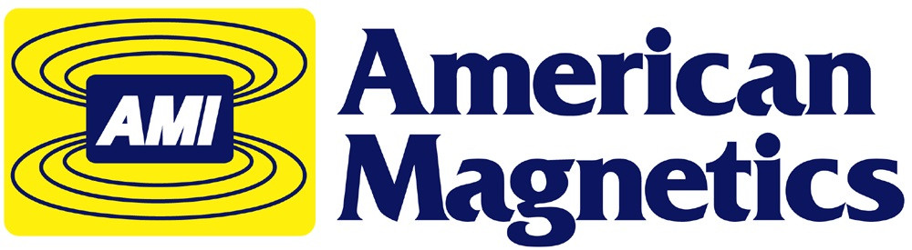 American Magnetics instrument