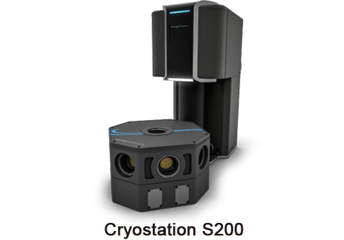 Cryostation S系列恒温器技术参数对比