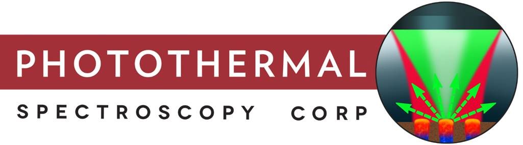 Photothermal Spectroscopy Corp