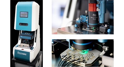 基于NV色心的超分辨量子磁学显微镜和高性能NV探针再度升级，让磁学成像更精准！