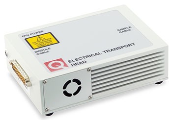 电输运测量选件(ETO)
