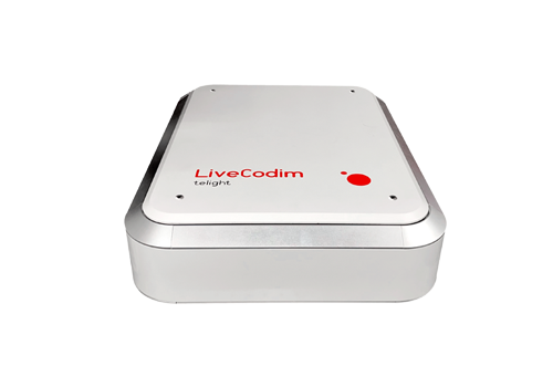 模块化超分辨共聚焦显微系统-LiveCodim
