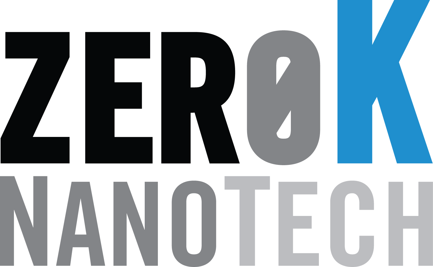 zeroK NanoTech